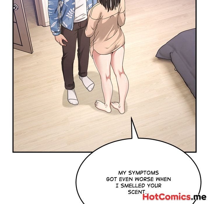No Men Allowed Uncensored, chapter 55, page 96 of 188