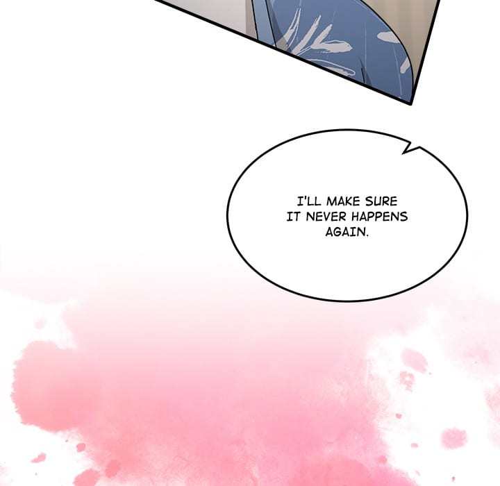 No Men Allowed Uncensored, chapter 55, page 99 of 188