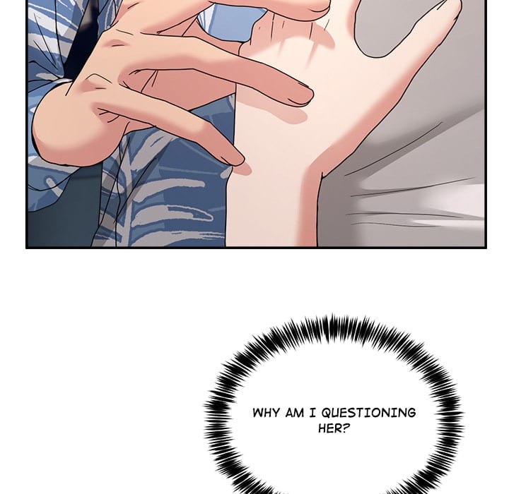 No Men Allowed Uncensored, chapter 55, page 111 of 188