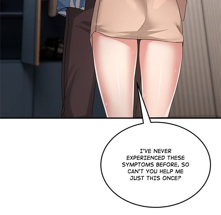 No Men Allowed Uncensored, chapter 55, page 121 of 188