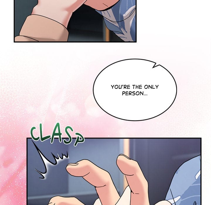 No Men Allowed Uncensored, chapter 55, page 126 of 188