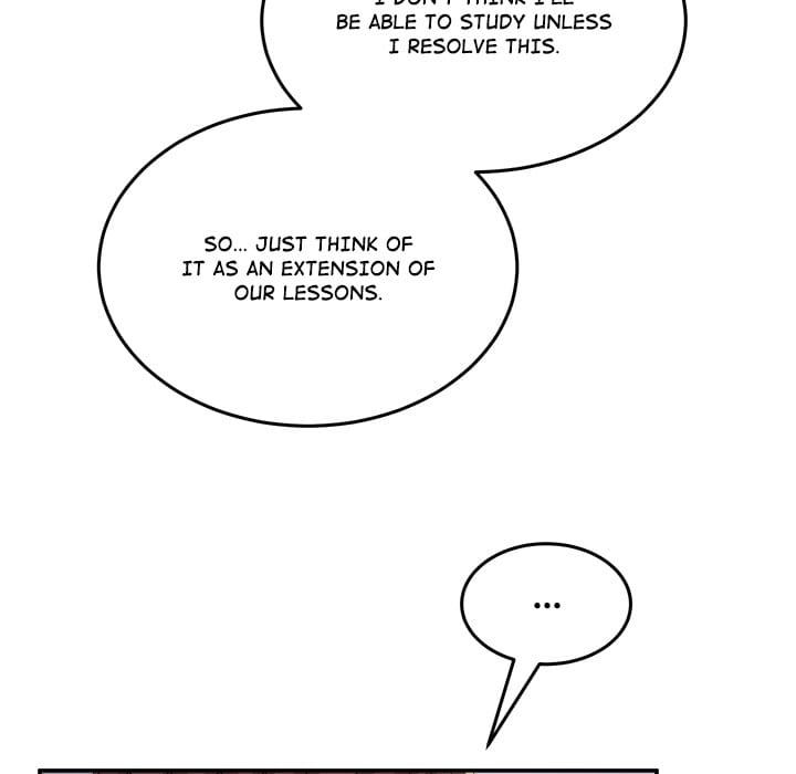 No Men Allowed Uncensored, chapter 55, page 132 of 188