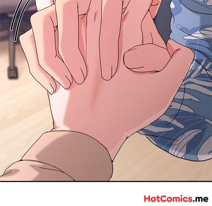 No Men Allowed Uncensored, chapter 55, page 139 of 188