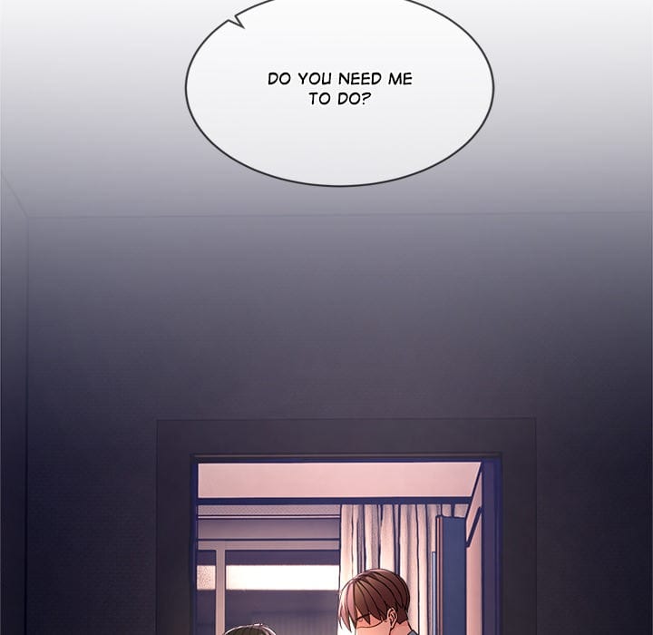 No Men Allowed Uncensored, chapter 55, page 141 of 188