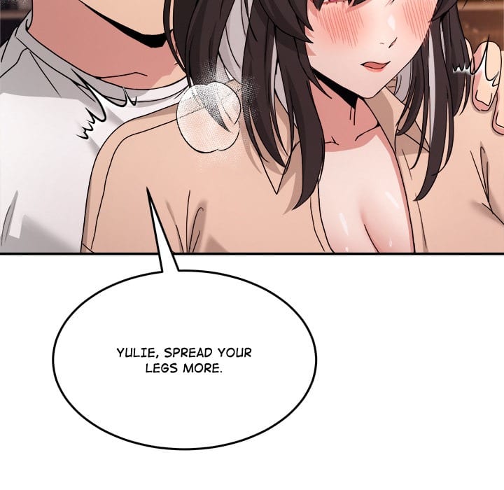 No Men Allowed Uncensored, chapter 55, page 150 of 188