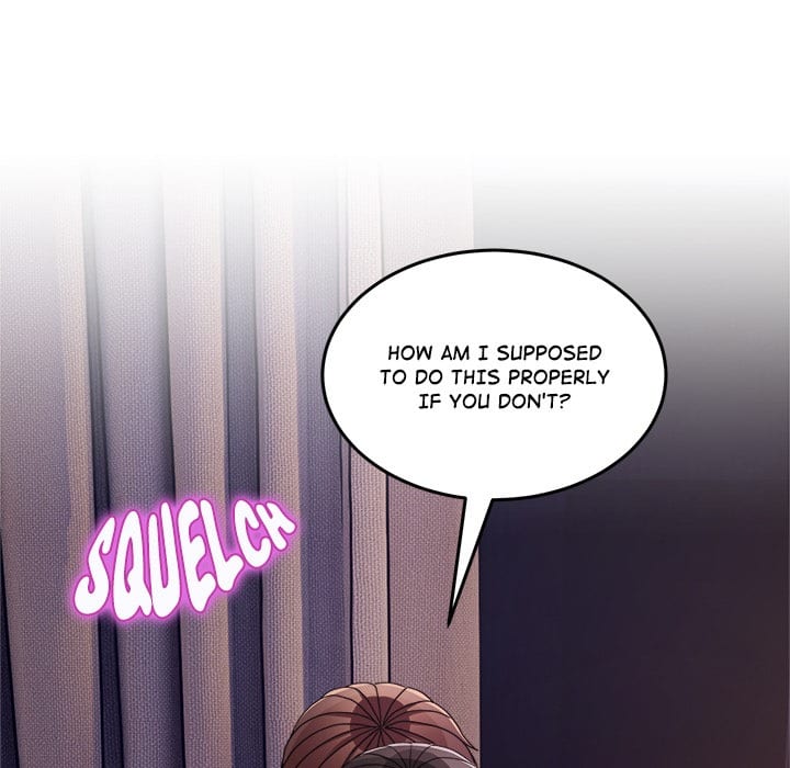 No Men Allowed Uncensored, chapter 55, page 151 of 188