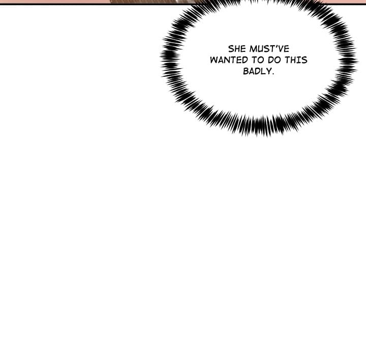 No Men Allowed Uncensored, chapter 55, page 156 of 188