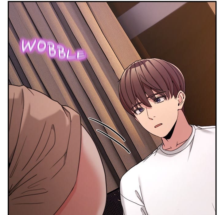 No Men Allowed Uncensored, chapter 55, page 157 of 188