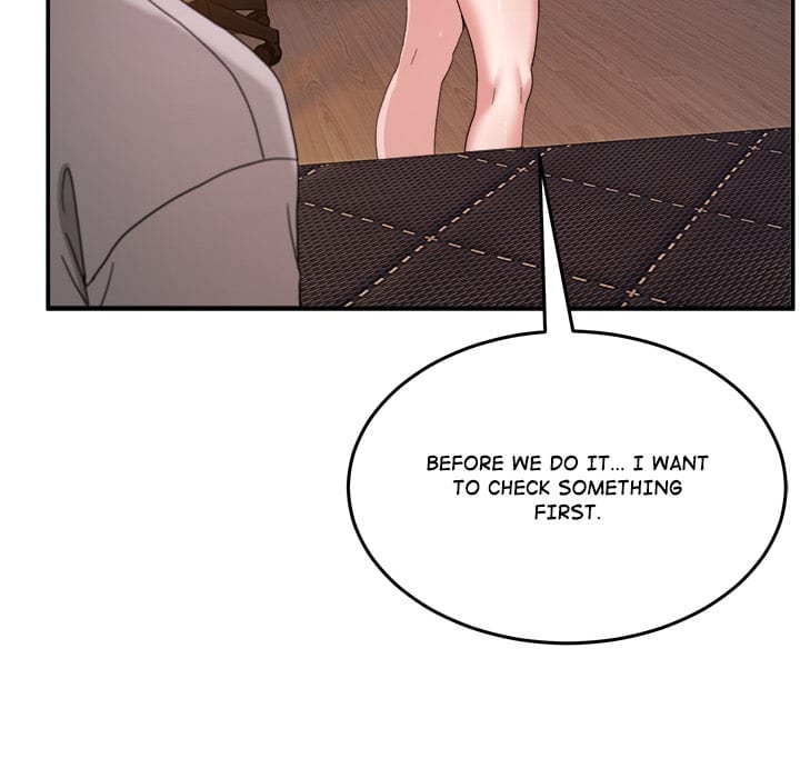 No Men Allowed Uncensored, chapter 55, page 160 of 188