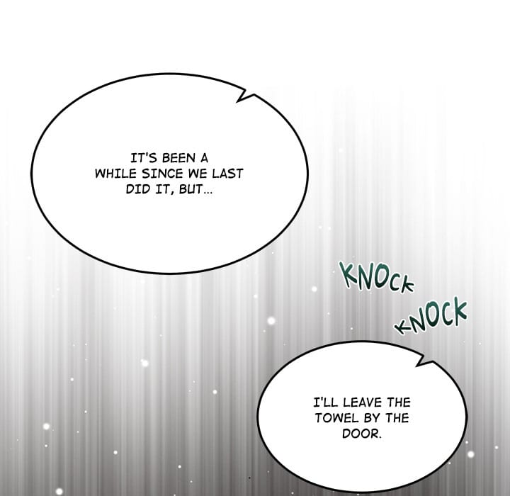 No Men Allowed Uncensored, chapter 55, page 161 of 188