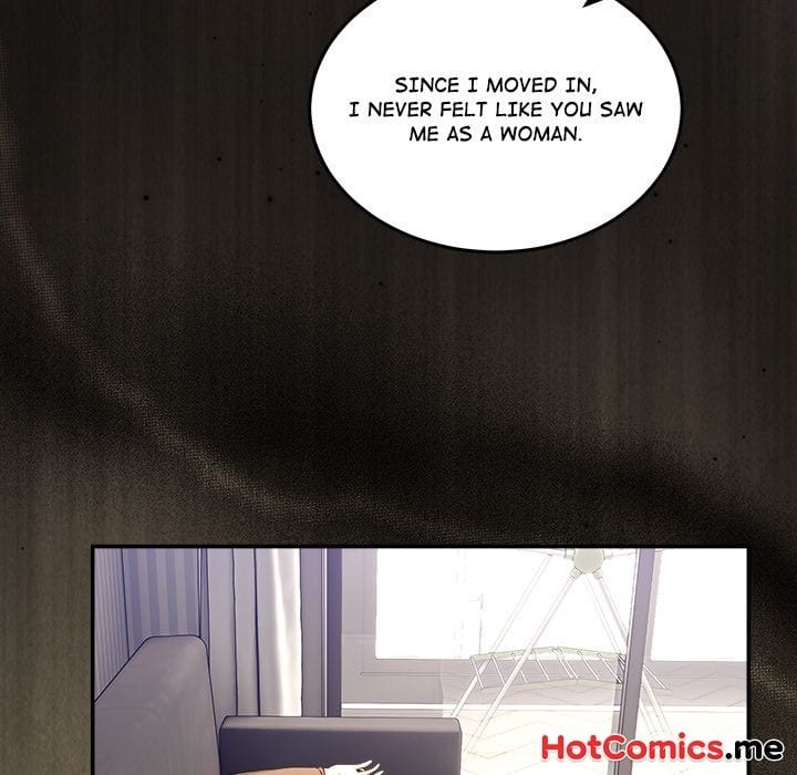No Men Allowed Uncensored, chapter 55, page 163 of 188