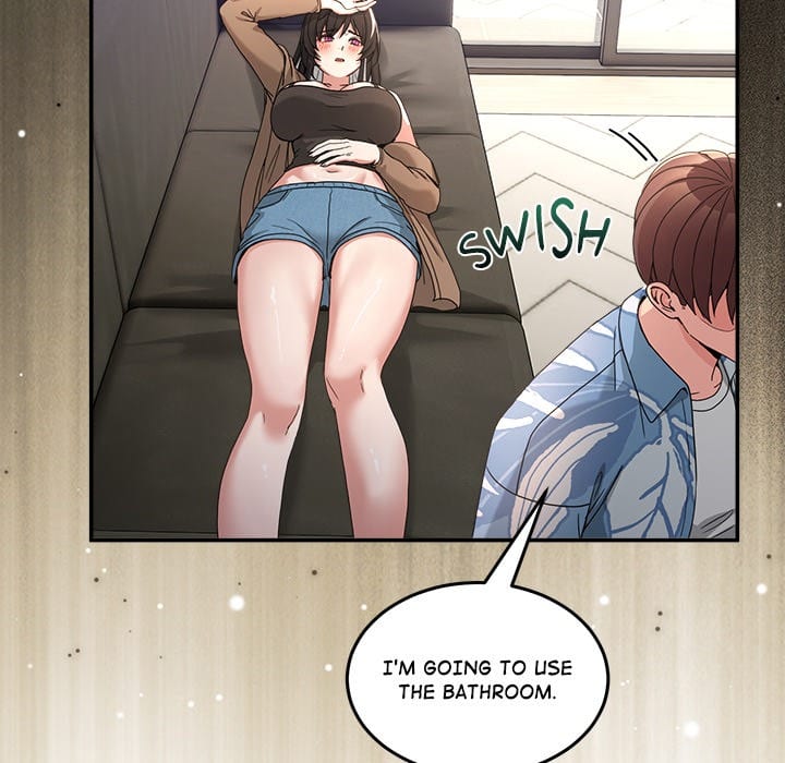 No Men Allowed Uncensored, chapter 55, page 164 of 188
