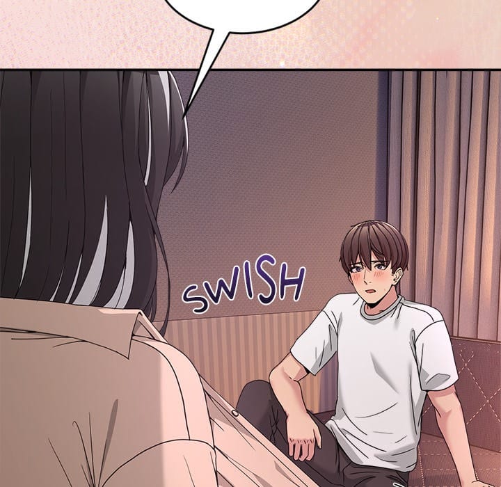 No Men Allowed Uncensored, chapter 55, page 170 of 188