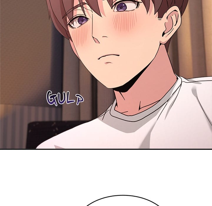 No Men Allowed Uncensored, chapter 55, page 181 of 188
