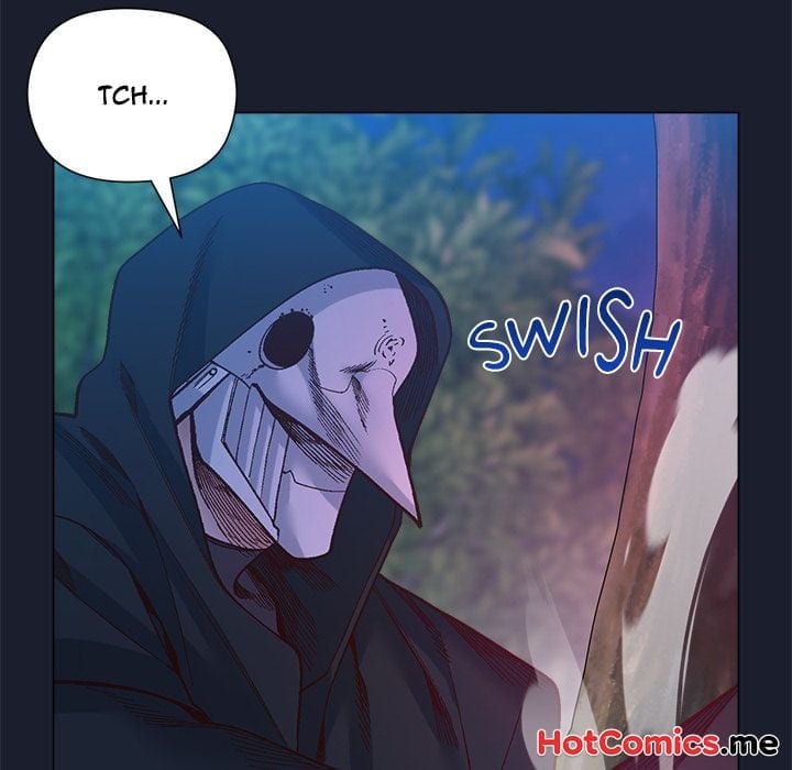 No Men Allowed Uncensored, chapter 56, page 28 of 161