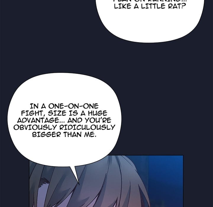 No Men Allowed Uncensored, chapter 56, page 32 of 161