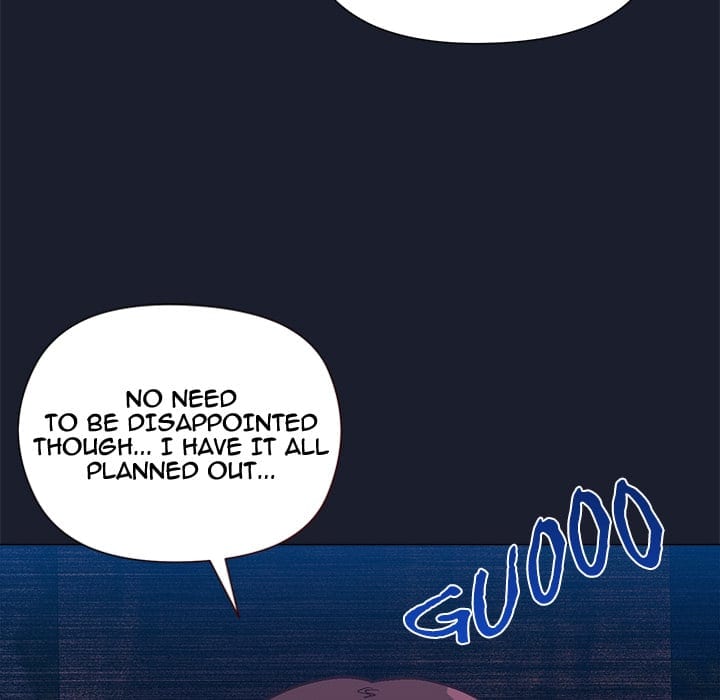 No Men Allowed Uncensored, chapter 56, page 34 of 161