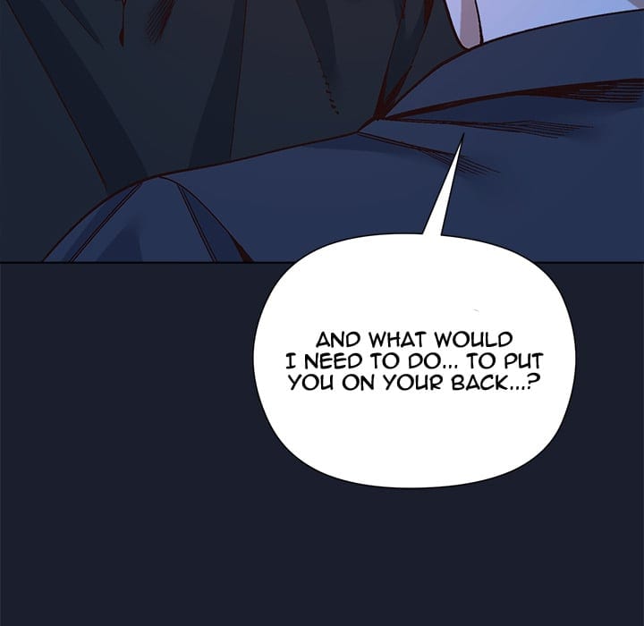 No Men Allowed Uncensored, chapter 56, page 49 of 161