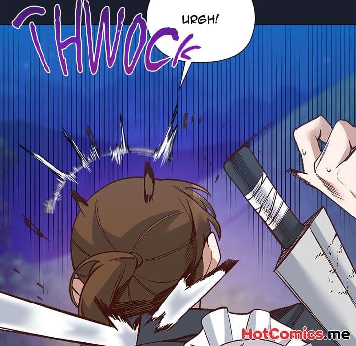 No Men Allowed Uncensored, chapter 56, page 94 of 161
