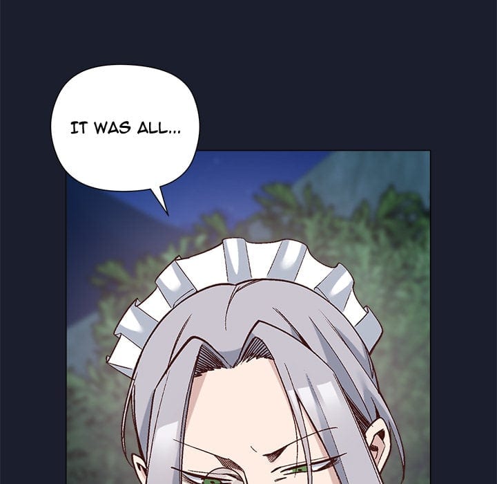 No Men Allowed Uncensored, chapter 56, page 105 of 161