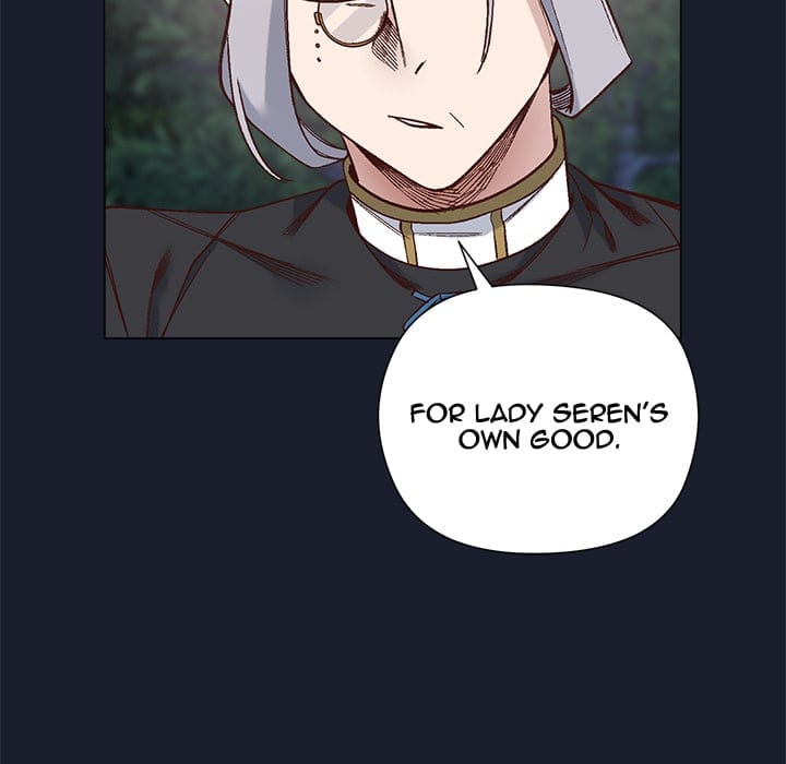 No Men Allowed Uncensored, chapter 56, page 106 of 161