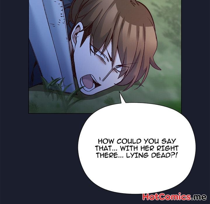 No Men Allowed Uncensored, chapter 56, page 108 of 161