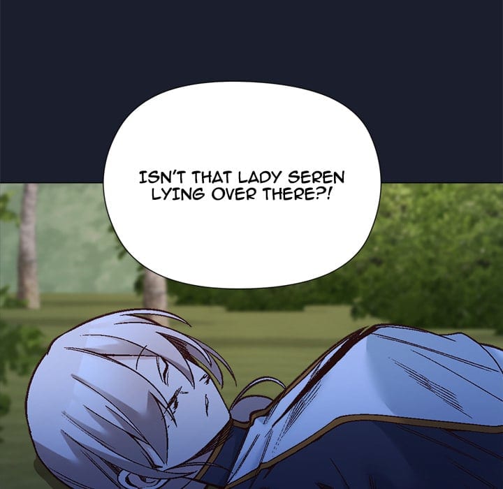 No Men Allowed Uncensored, chapter 56, page 109 of 161