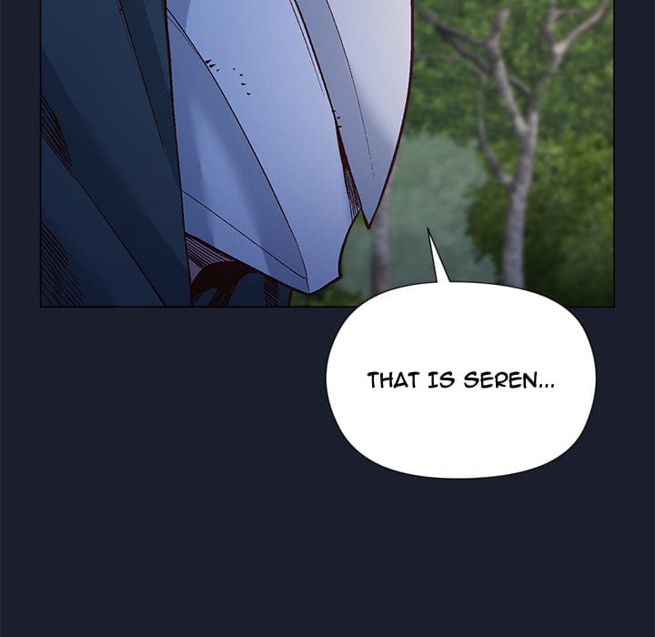 No Men Allowed Uncensored, chapter 56, page 111 of 161