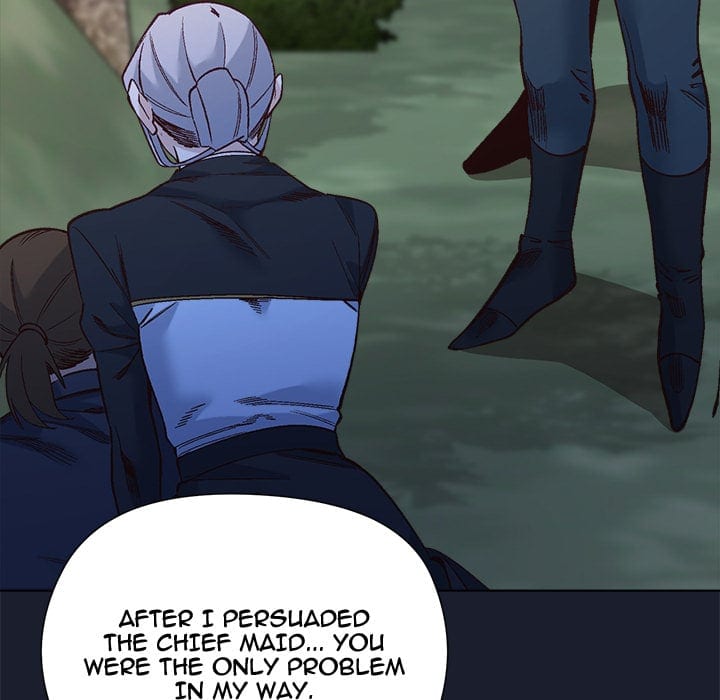 No Men Allowed Uncensored, chapter 56, page 118 of 161