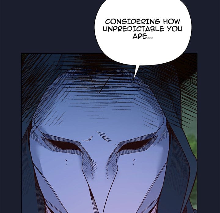 No Men Allowed Uncensored, chapter 56, page 120 of 161