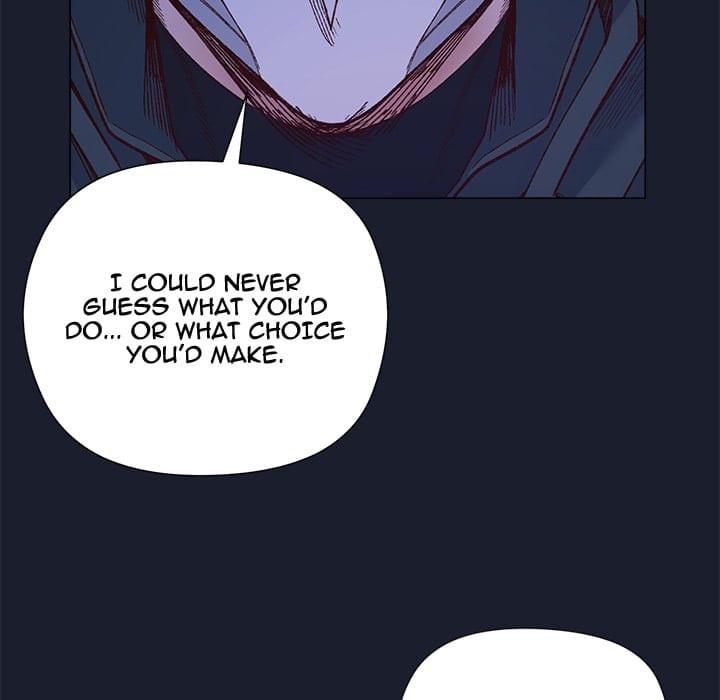 No Men Allowed Uncensored, chapter 56, page 121 of 161