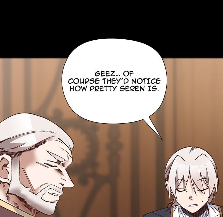 No Men Allowed Uncensored, chapter 56, page 142 of 161