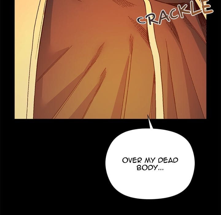 No Men Allowed Uncensored, chapter 56, page 152 of 161
