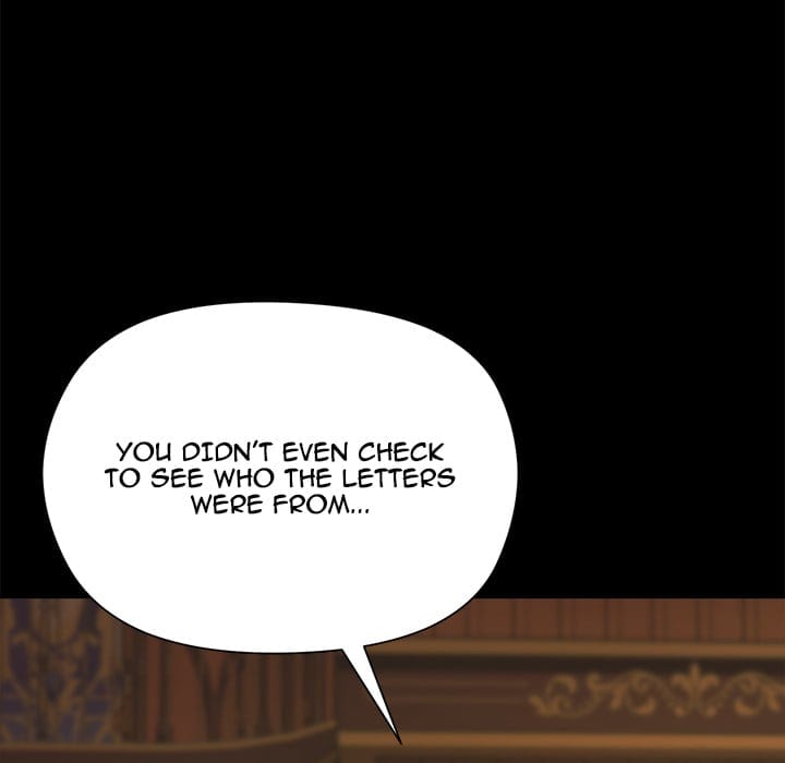 No Men Allowed Uncensored, chapter 56, page 153 of 161