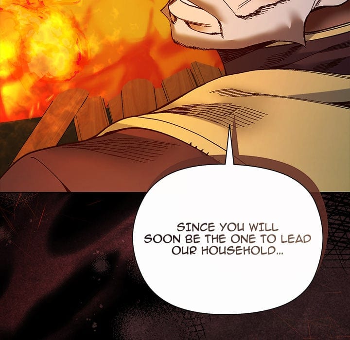 No Men Allowed Uncensored, chapter 56, page 157 of 161