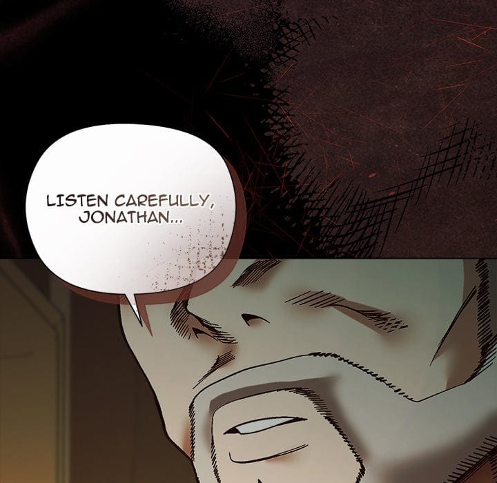 No Men Allowed Uncensored, chapter 56, page 158 of 161