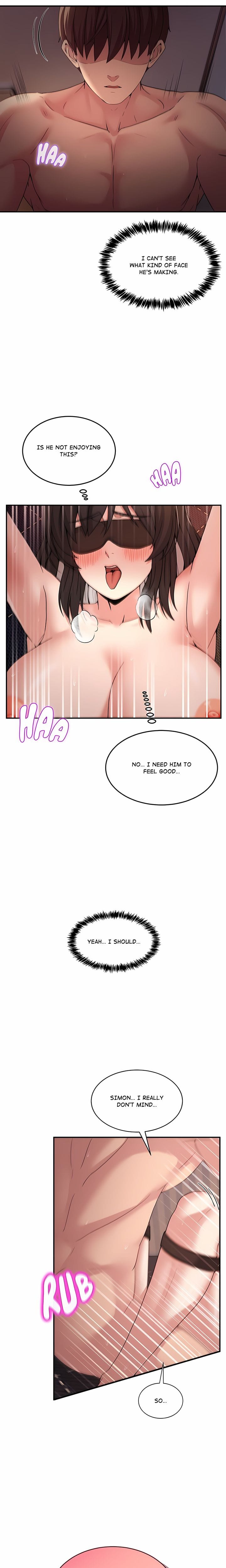 No Men Allowed Uncensored, chapter 57, page 15 of 30