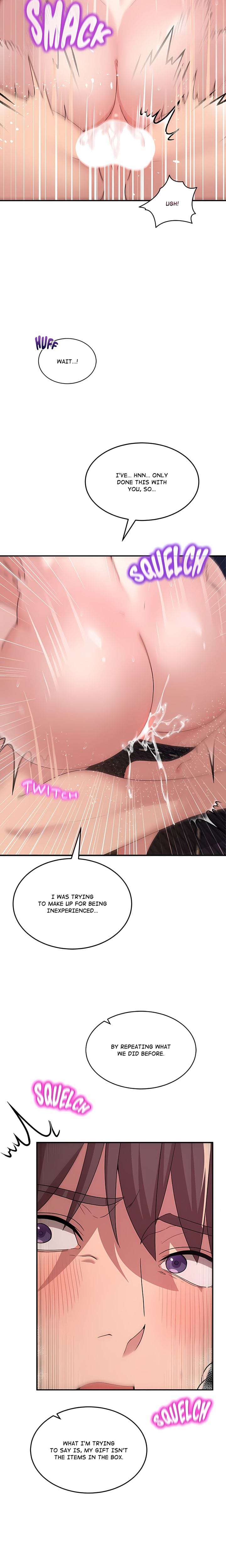 No Men Allowed Uncensored, chapter 57, page 20 of 30