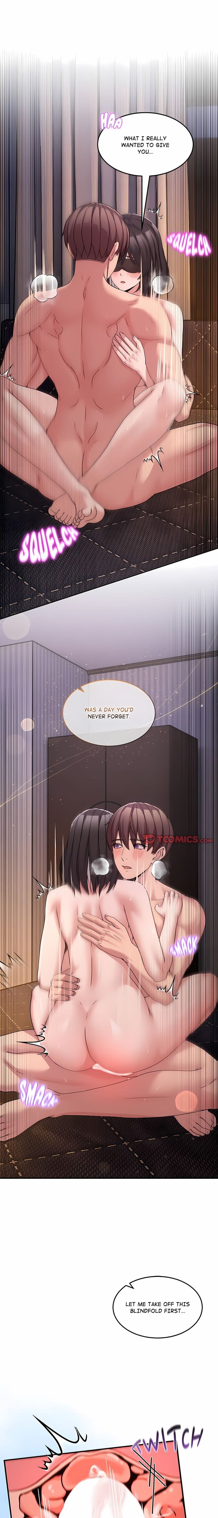 No Men Allowed Uncensored, chapter 57, page 21 of 30
