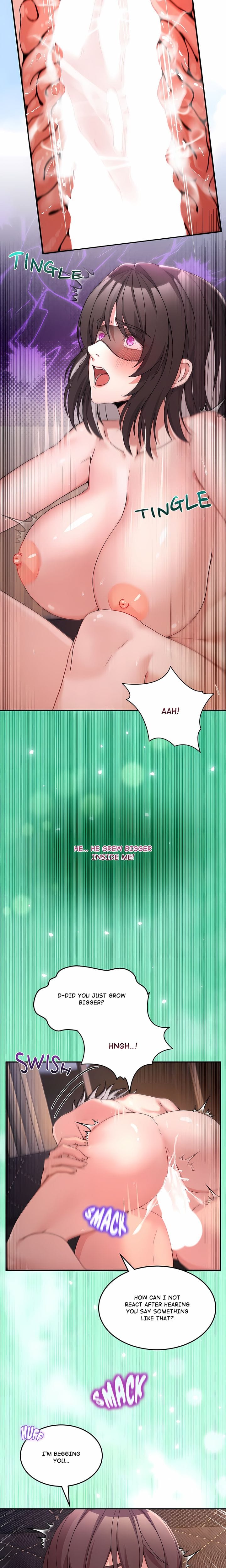 No Men Allowed Uncensored, chapter 57, page 22 of 30