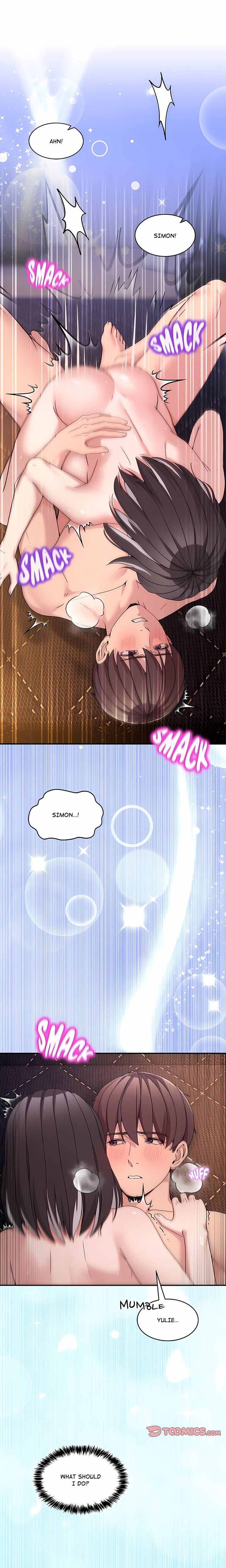 No Men Allowed Uncensored, chapter 57, page 24 of 30
