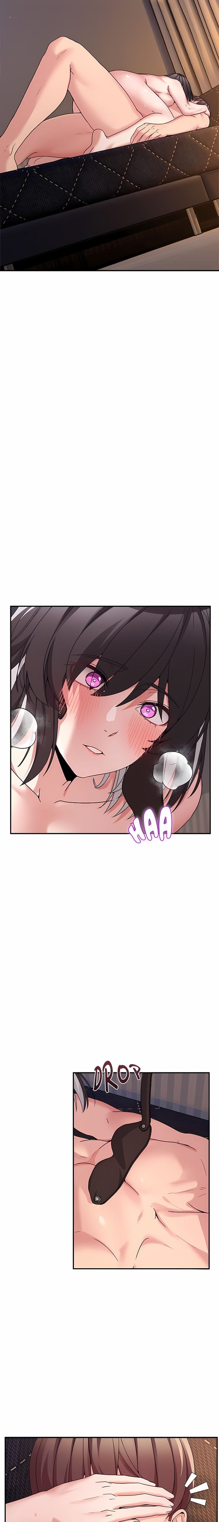 No Men Allowed Uncensored, chapter 57, page 27 of 30