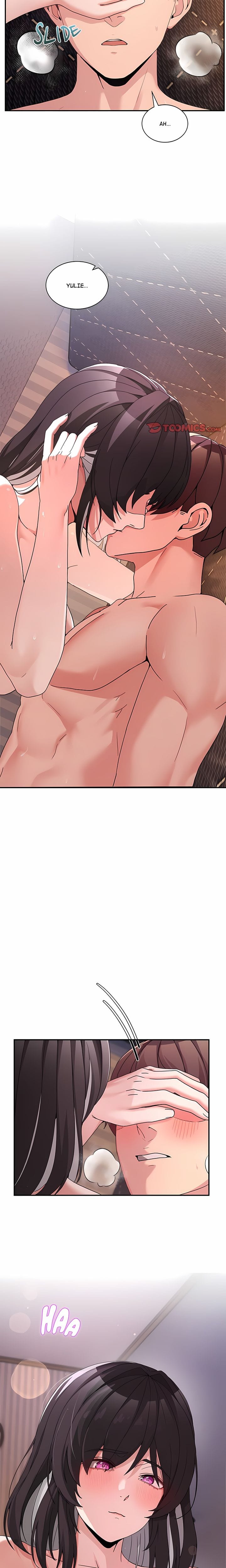 No Men Allowed Uncensored, chapter 57, page 28 of 30