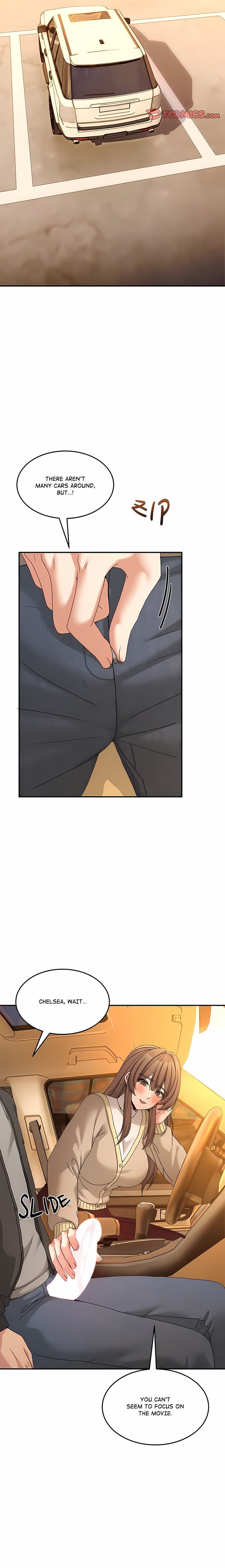 No Men Allowed Uncensored, chapter 59, page 10 of 25