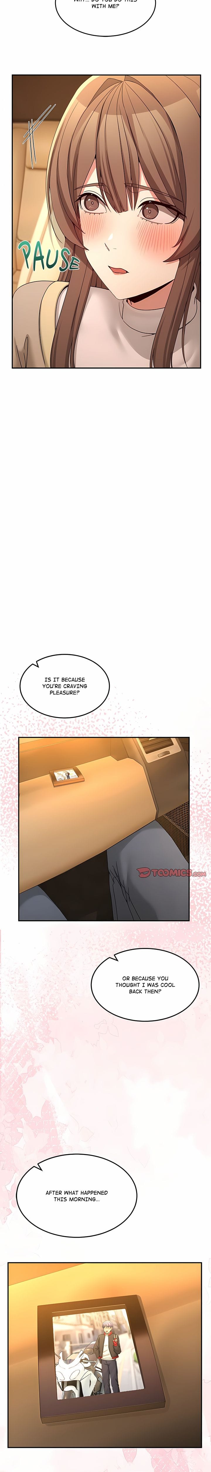 No Men Allowed Uncensored, chapter 59, page 12 of 25