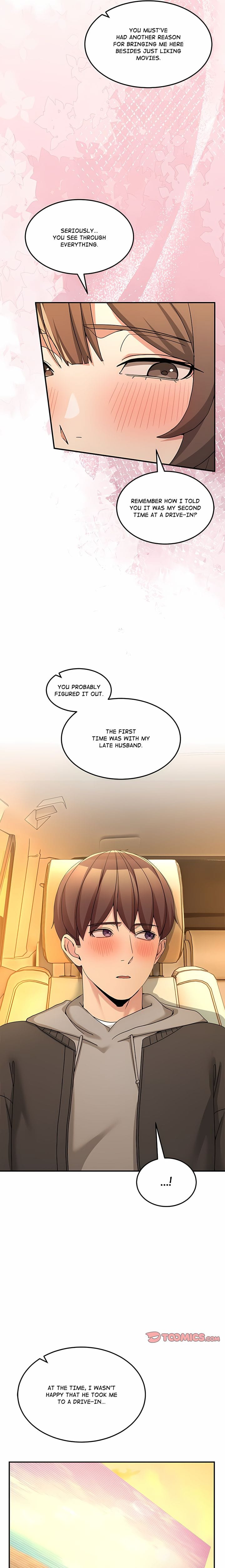 No Men Allowed Uncensored, chapter 59, page 13 of 25