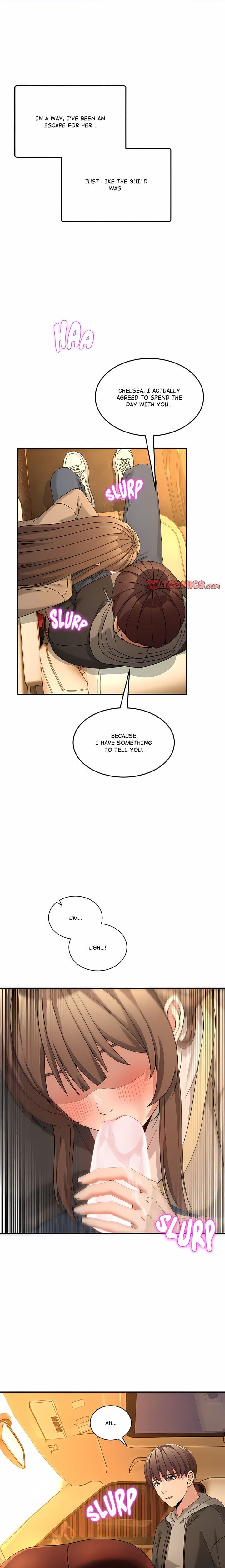 No Men Allowed Uncensored, chapter 59, page 16 of 25
