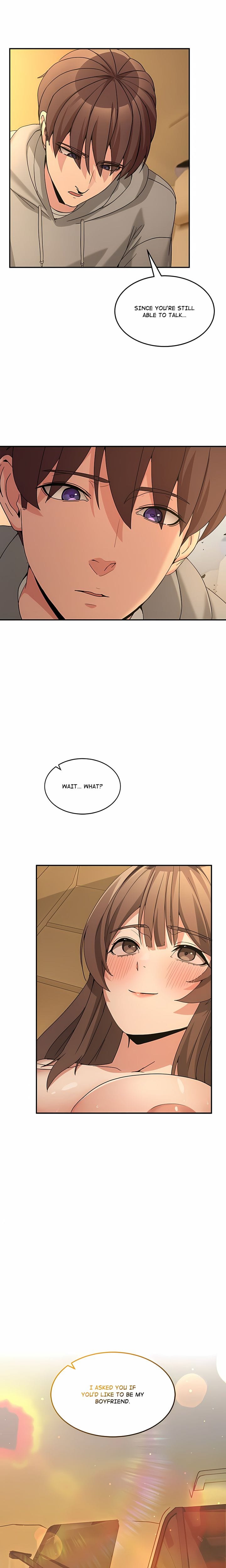No Men Allowed Uncensored, chapter 59, page 24 of 25