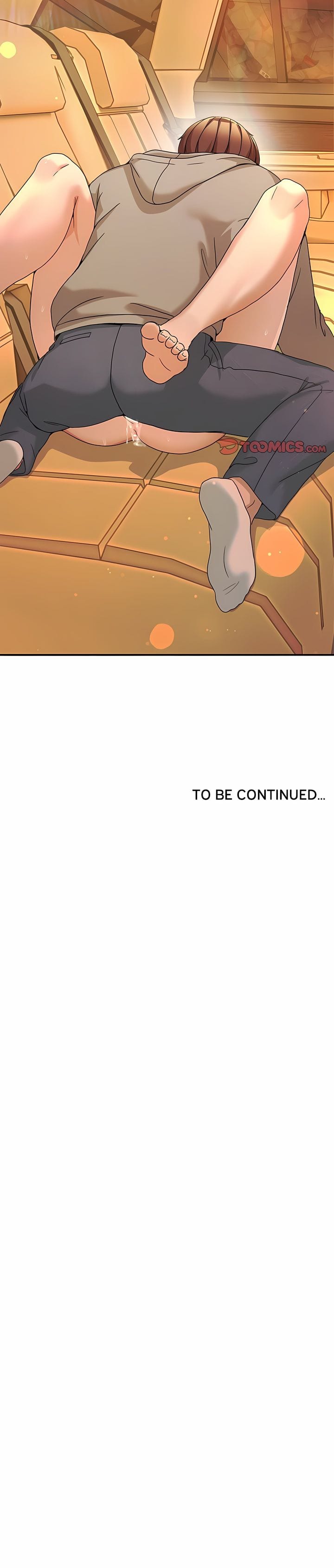 No Men Allowed Uncensored, chapter 59, page 25 of 25