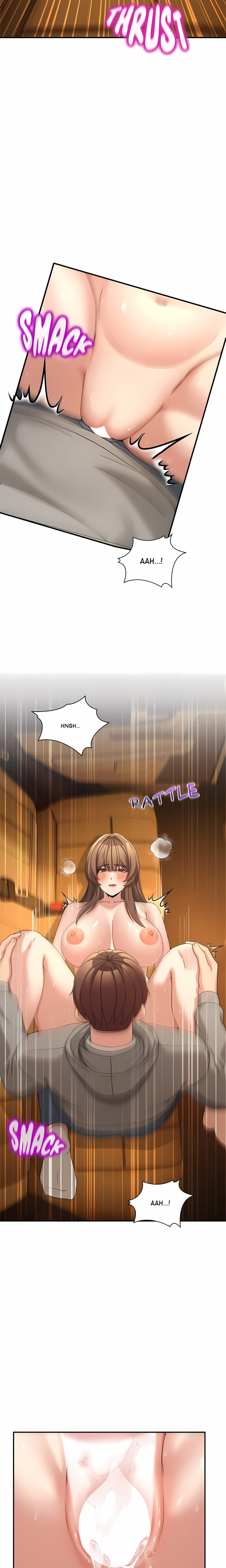 No Men Allowed Uncensored, chapter 60, page 6 of 25